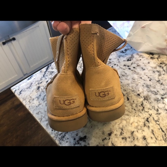 ugg summer boots